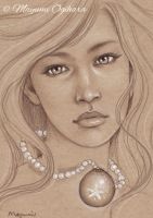 Mermaid\'s Necklace